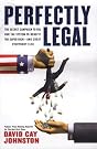 Perfectly Legal: The...
