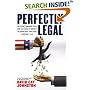 Perfectly Legal: The Covert Campaign to Rig Our Tax System to Benefit the Super Rich - and Cheat Everybody Else