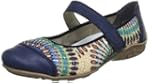 Rieker L2072, Ballerines femme