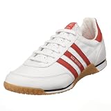 adidas Originals Mens adi Speed Leather Running Shoe
