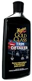 Meguiar's G10810 Gold Class Trim Detailer 10 oz., pack of 12