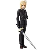 Fate/Zero セイバー/Zero リファインVer. (1/8スケール PVC製塗装済み完成品)