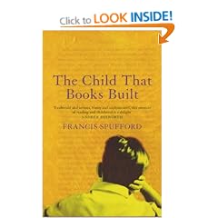 The Child that Books Built