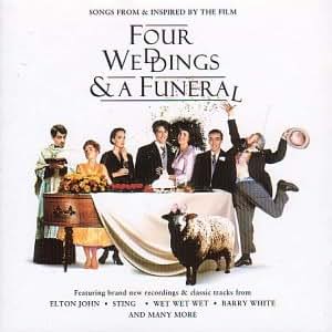 bande originale du film mariages