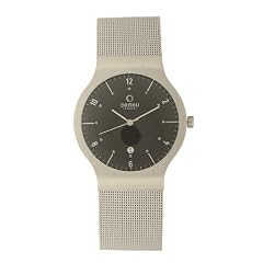 Obaku Harmony Herren-Armbanduhr V133G CBMC
