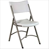 Resin Chair 4 Pack By Office Star