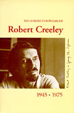  Robert Creeley
