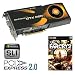 PC Hardware : EVGA e-GeForce GTX260 SC 896MB DDR3 PCI Express 2.0 Graphics Card -Lifetime Warranty with Free Special Edition EVGA Precision Overclocking Utility