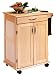 Price Comparison : Wood Cart (Natural) (34