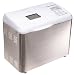 Kitchen & Housewares : Breadman TR2200WWC Ultimate Bread Machine, Silver