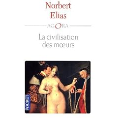 CIVILISATION DES MOEURS -LA -NE