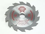 Review Faithfull 5023969216355 / Faithfull Tungsten Carbide Tipped Circular Saw Blade 165 X 30 X 18t