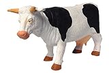Eigenschaften BULLYLAND 62857 / Bullyland 62857 - Kuh Softplay 24cm