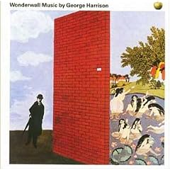 Wonderwall Music