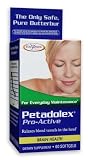 Enzymatic Therapy - Petadolex Pro-Active, 50 mg, 60 softgels