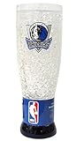 Dallas Mavericks Flared Pilsner