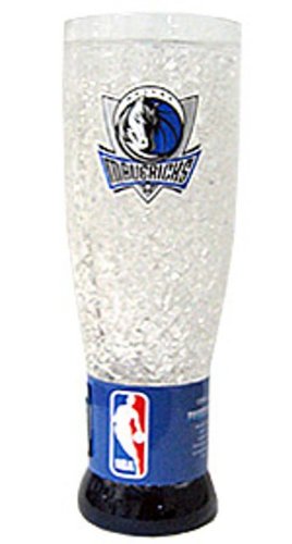 Dallas Mavericks Flared Pilsner