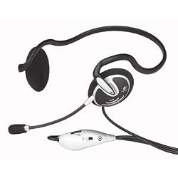 Logitech Internet Chat Headset