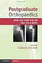 Postgraduate Orthopaedics: MCQs and EMQs for the FRCS (Tr & Orth)