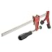 36'' Jet Doubleheader Y-Shaped Clamp
