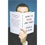 How to Read and Why