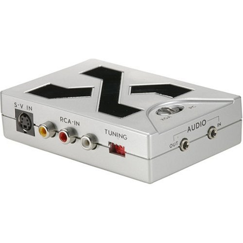 Arsenal AUM609 Multi-purpose XGA Conversion Controller Box