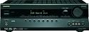 Onkyo TX-SR307 5.1-Channel A/V Surround Home Theater Receiver (Black)