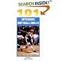 101 Offensive Softball Drills