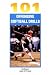 Books : 101 Offensive Softball Drills