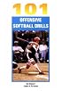 101 Offensive Softball Drills