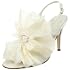 Butter Womens Carlota Sandal