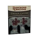 CavesofCarnage:DungeonTilesSetDU3(D&DAccessory)