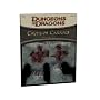 Caves of Carnage: Dungeon Tiles (D&D Accessory) (Dungeons & Dragons)