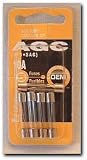 Littelfuse AGC10BP AGC Glass Fuses