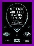 Authentic Art Deco Jewellery Designs