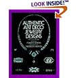 Authentic Art Deco Jewelry Designs by  Franco Deboni