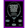 Authentic Art Deco Jewelry Designs (Dover Jewelry and Metalwork)