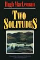 Two Solitudes