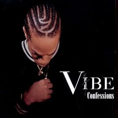 Confessions Vol 1