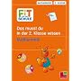 Fit f�r die Schule, Das musst du in der 2. Klasse wissen - Mathematik