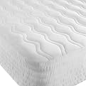 Cotton-Top Mattress Pad