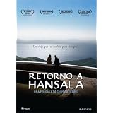 Return to Hansala [Spanien Import]von "Antonio de la Torre"