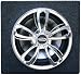 Electronics : Scosche Esg121 12-Inch Wishbone Spinning Subwoofer Grill