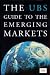 Book UBS GUIDE TO EMERGING MARKETS