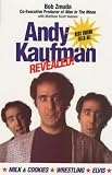Andy Kaufman Revealed!: Best Friend Tells All