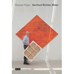 Gerhard Richter, Maler