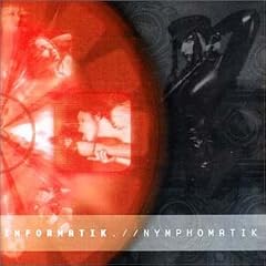 Informatik - Nymphomatik
