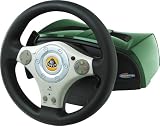 Lotus Steering Wheel & Pedals Video Games