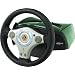 Lotus Steering Wheel & Pedals