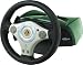 Video Games : Lotus Steering Wheel & Pedals